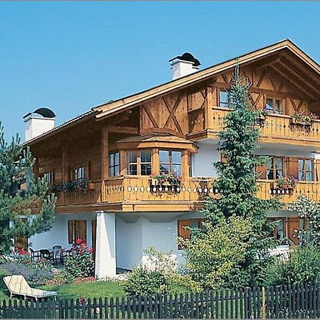 Ferienhaus Rosa 2&5 Füssen Exterior foto